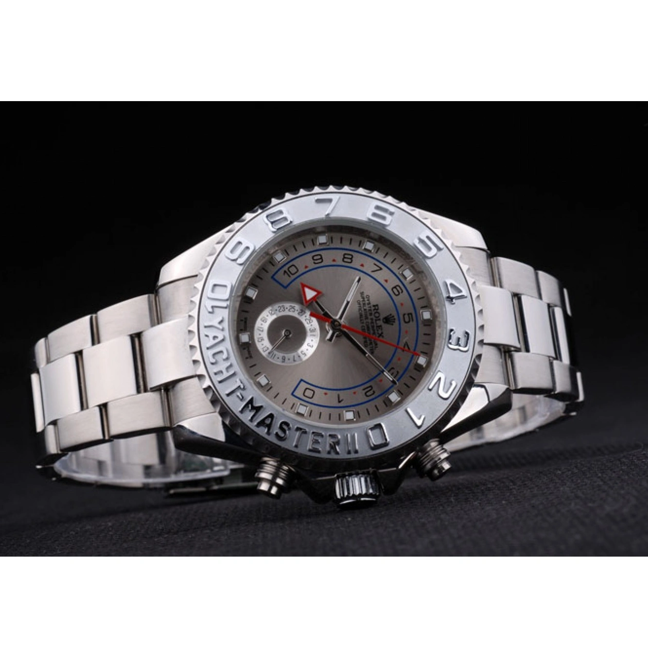 Best AAA Replica Sites Ii-rl96 Yacht-Master Rolex 1025